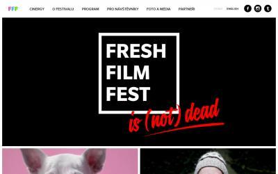 www.freshfilmfest.net