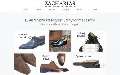 www.zacharias.cz