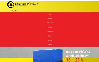 www.sacher.cz