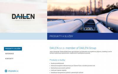 www.dailen.cz