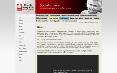 www.socialnipece.cz