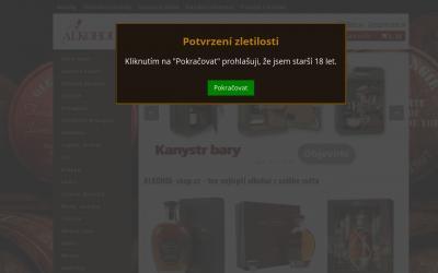 www.alkohol-shop.cz