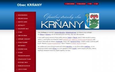 www.krnany.cz