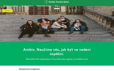 www.ambis.cz