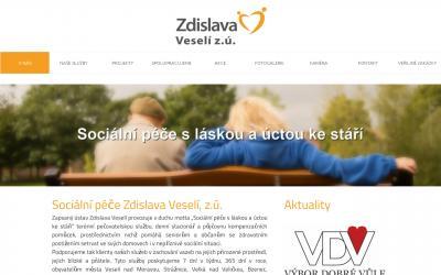 www.zdislavaveseli.cz