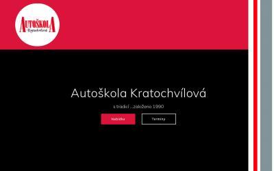 www.as-kratochvilova.cz