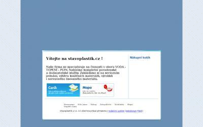 www.stavoplastik.cz