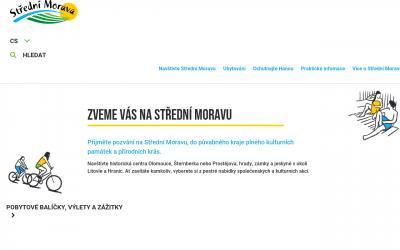 www.strednimorava-tourism.cz