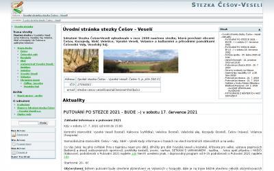 www.stezka-cesov-veseli.unas.cz