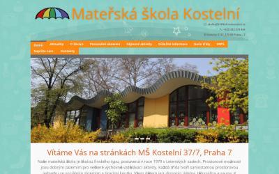 www.mskostelni.cz