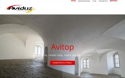 www.aviduz.cz