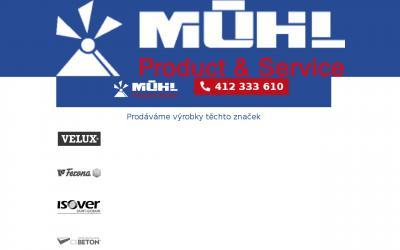 www.muehl.cz