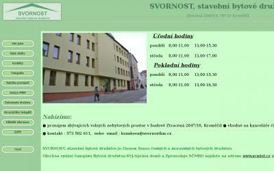 www.svornostkm.cz