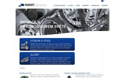www.marat.cz