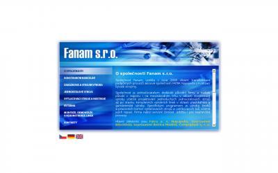 www.fanam.cz