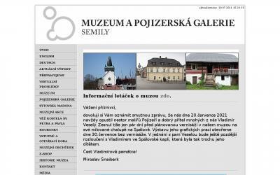 www.muzeumsemily.cz