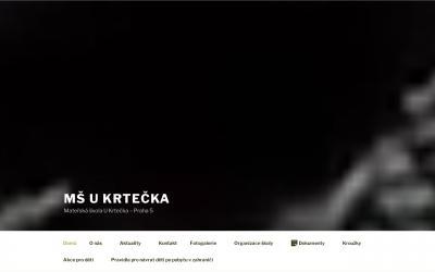 www.msukrtecka.benjamin.cz