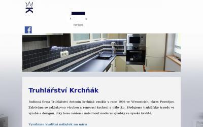 www.krchnak.cz