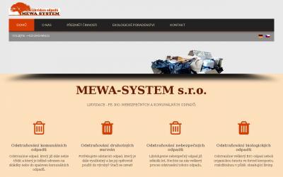 www.mewa-system.cz