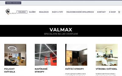 www.valmax.cz