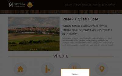 www.mitoma.cz