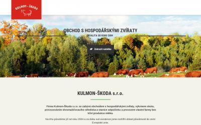 www.kulmon-skoda.cz