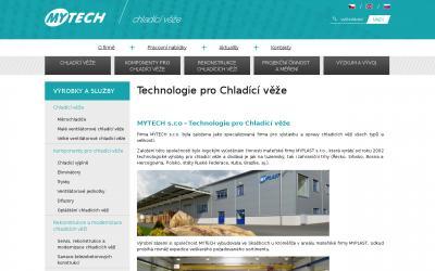 www.mytech.cz