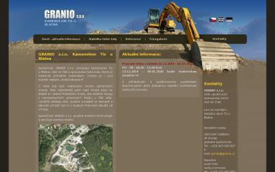 www.granio.cz