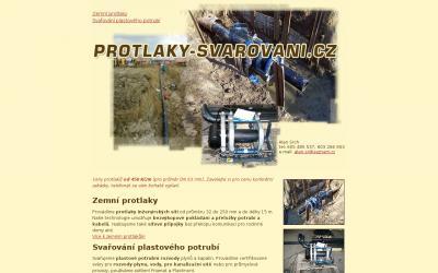 www.protlaky-svarovani.cz