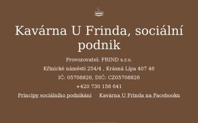 www.kavarna-frind.cz