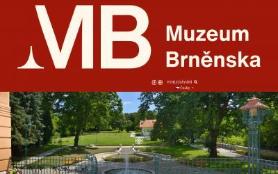 www.muzeumbrnenska.cz