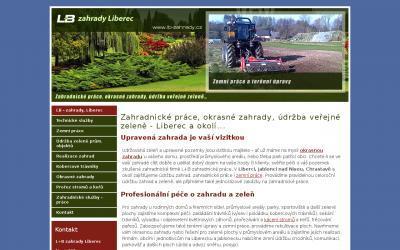 www.lb-zahrady.cz