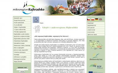 www.mikroregion-rajhradsko.cz