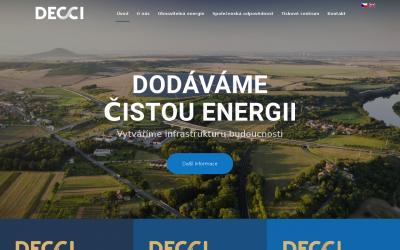 www.decci.cz