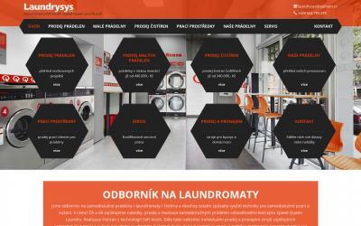 www.laundrysys.cz