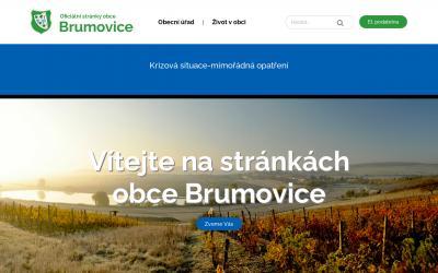 www.brumovice.cz