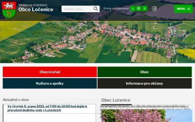 www.locenice.cz