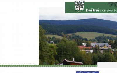 www.obec-destne.cz