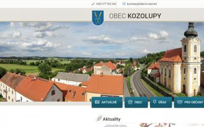 www.obec-kozolupy.cz
