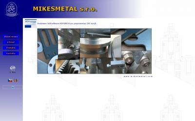 www.mikesmetal.com