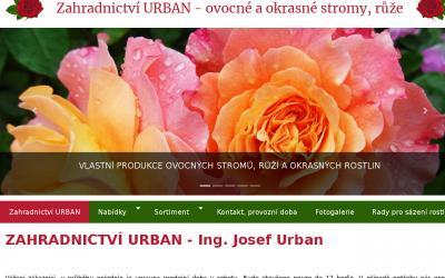 www.zahradnictvi-urban.brnensko.com
