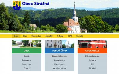 www.strazna.cz