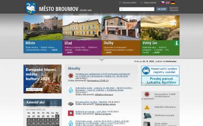 www.broumov-mesto.cz