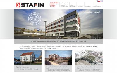 www.stafin.cz