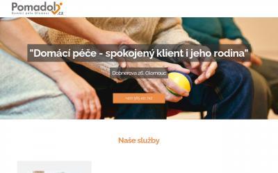 www.pomadol.cz