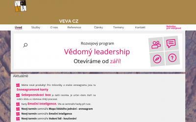 www.veva.cz