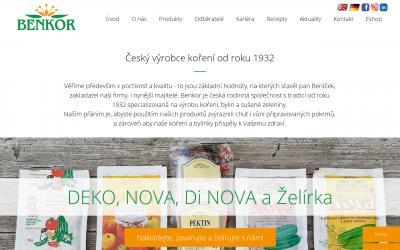 www.benkor.cz