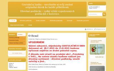 www.gratulacni-kniha-sincini.cz