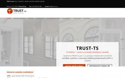 www.trust-ts.cz