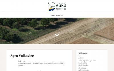www.agrovojkovice.cz